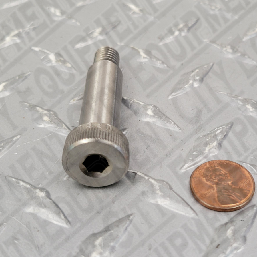 Rotary FC5185-52 REPLACEMENT AXLE | Included in FC666